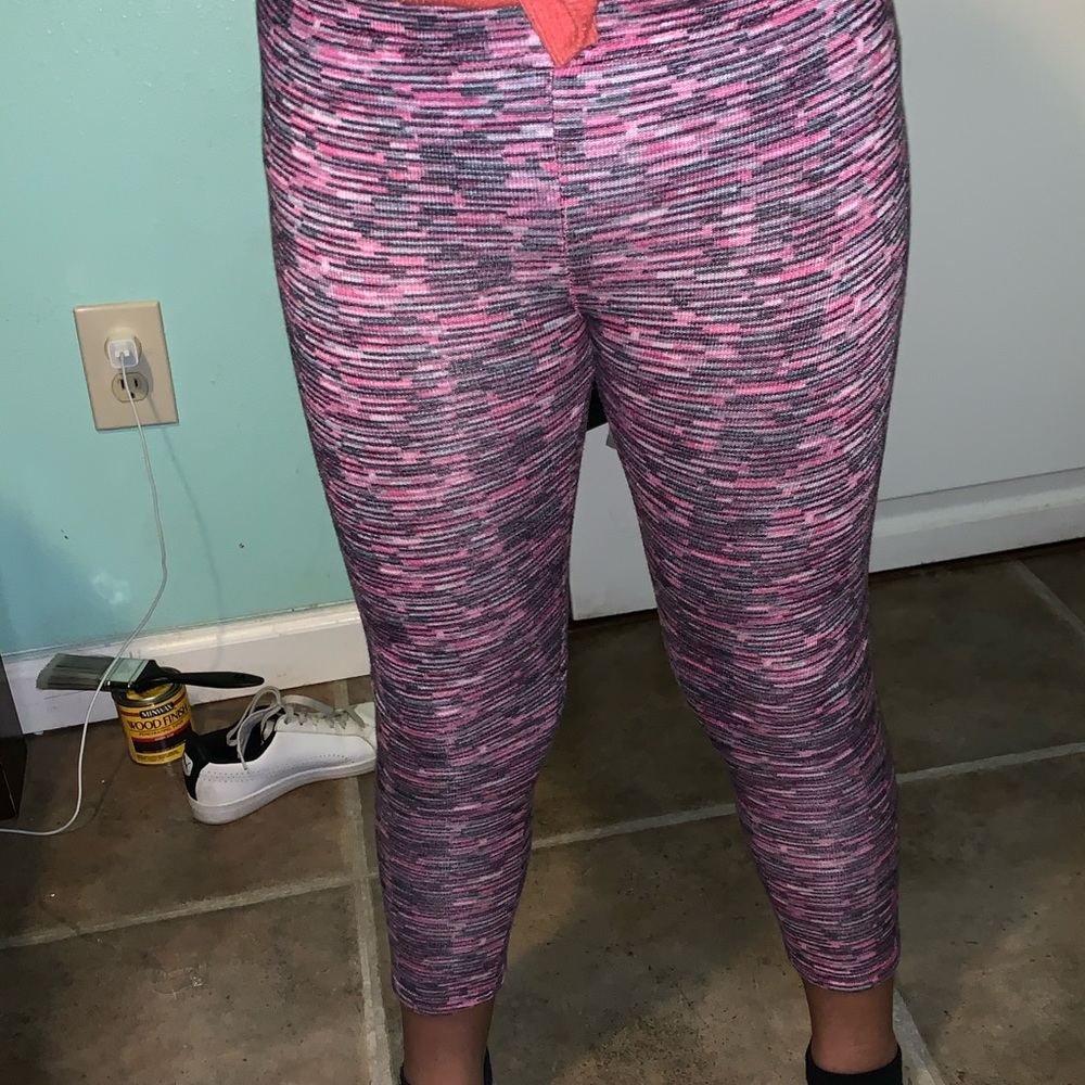 Kids legging